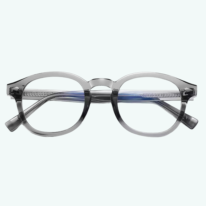 Blue Light Brillen - Metal