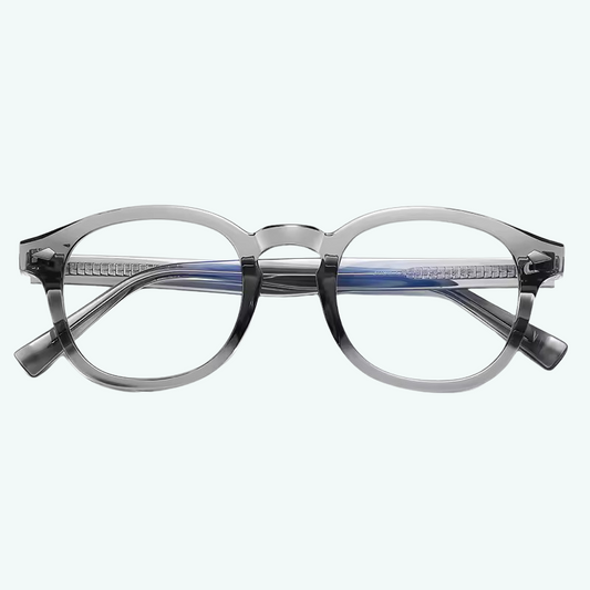 Blue Light Brillen - Metal
