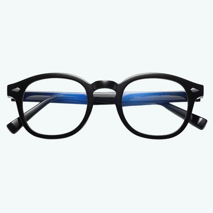 Blue Light Brillen - Sort